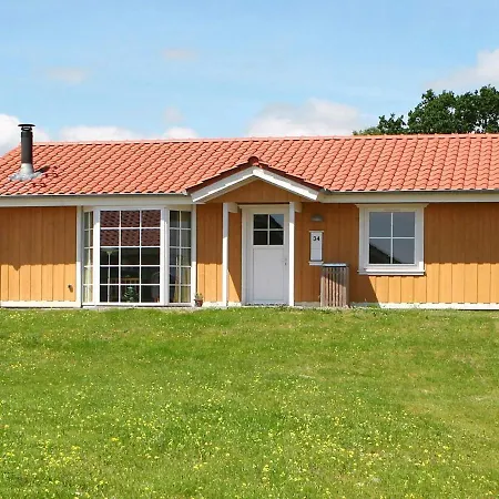 Tatil Evi Holiday Lxiv Gråsten