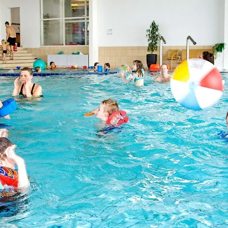 Holiday Lxiv Tatil Evi